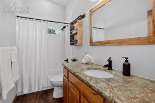 341 Rainbow Trail, Divide, CO 80814 - Photo 19