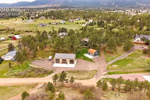 18640 Clovenhoof Dr, Palmer Lake, CO 80133 - Photo 1