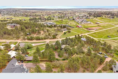 18640 Cloven Hoof Drive, Palmer Lake, CO 80133 - Photo 47