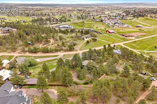18640 Clovenhoof Dr, Palmer Lake, CO 80133 - Photo 47