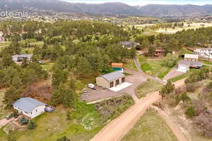 18640 Clovenhoof Dr, Palmer Lake, CO 80133 - Photo 45