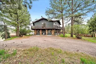 18640 Clovenhoof Dr, Palmer Lake, CO 80133 - Photo 3