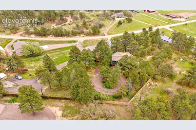 18640 Cloven Hoof Drive, Palmer Lake, CO 80133 - Photo 49