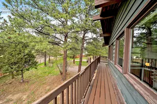 18640 Clovenhoof Dr, Palmer Lake, CO 80133 - Photo 31