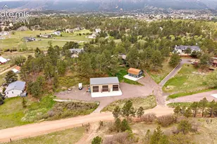 18640 Clovenhoof Dr, Palmer Lake, CO 80133 - Photo 39