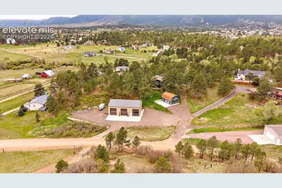 18640 Cloven Hoof Drive, Palmer Lake, CO 80133 - Photo 3