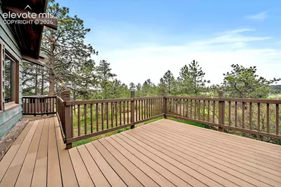18640 Cloven Hoof Drive, Palmer Lake, CO 80133 - Photo 31