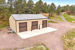 18640 Clovenhoof Dr, Palmer Lake, CO 80133 - Photo 35