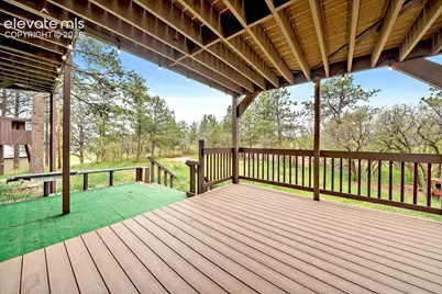 18640 Cloven Hoof Drive, Palmer Lake, CO 80133 - Photo 33
