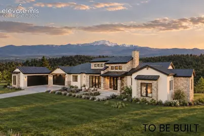 5705 Vessey Road, Colorado Springs, CO 80908 - Photo 1