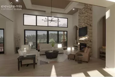5705 Vessey Road, Colorado Springs, CO 80908 - Photo 7