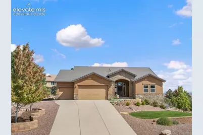2620 Tamora Way, Colorado Springs, CO 80919 - Photo 3