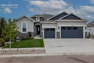 10852 Checo Wy, Peyton, CO 80831 - Photo 1