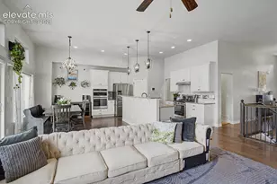 10852 Checo Wy, Peyton, CO 80831 - Photo 5