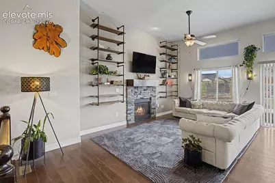 10852 Checo Way, Peyton, CO 80831 - Photo 3
