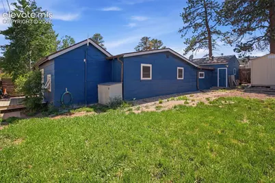 111 N Pine Street, Woodland Park, CO 80863 - Photo 15