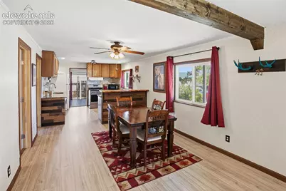 111 N Pine Street, Woodland Park, CO 80863 - Photo 5