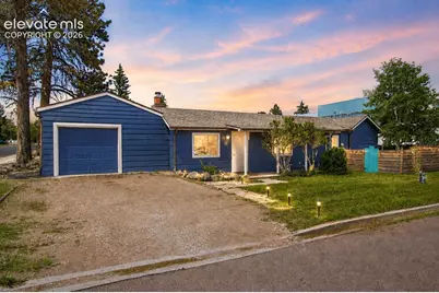111 N Pine Street, Woodland Park, CO 80863 - Photo 1
