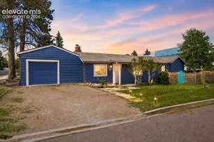 111 N Pine St, Woodland Park, CO 80863 - Photo 1