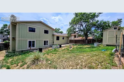 5476 Mosquito Pass Drive, Colorado Springs, CO 81917 - Photo 11