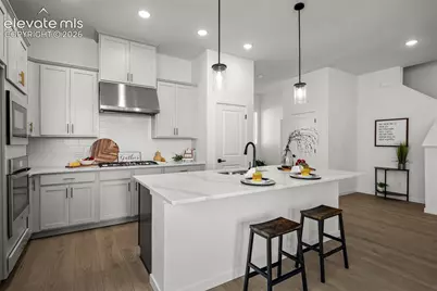 6717 Knapp Drive, Colorado Springs, CO 80924 - Photo 7