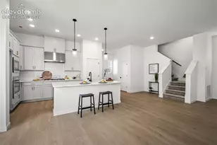 6717 Knapp Dr, Colorado Springs, CO 80924 - Photo 5