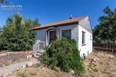 922 E High Street, Colorado Springs, CO 80903 - Photo 3