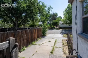 922 E High St, Colorado Springs, CO 80903 - Photo 29