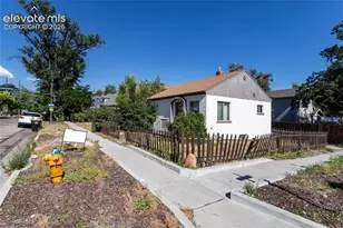 922 E High St, Colorado Springs, CO 80903 - Photo 1