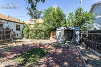 922 E High Street, Colorado Springs, CO 80903 - Photo 33