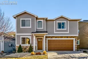 11577 Hibiscus Ln, Colorado Springs, CO 80921 - Photo 1