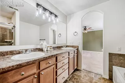 11577 Hibiscus Lane, Colorado Springs, CO 80921 - Photo 17
