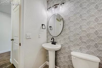11577 Hibiscus Lane, Colorado Springs, CO 80921 - Photo 13