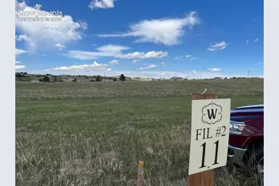 16991 Early Light Drive, Colorado Springs, CO 80908 - Photo 1