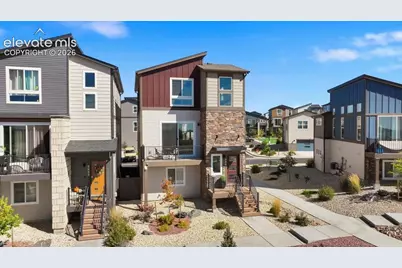 5960 Vista Vision Drive, Colorado Springs, CO 80923 - Photo 35