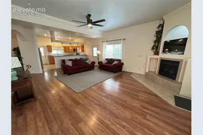 3763 Scott Lane, Colorado Springs, CO 80907 - Photo 7