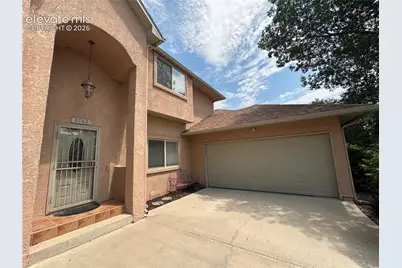 3763 Scott Lane, Colorado Springs, CO 80907 - Photo 3