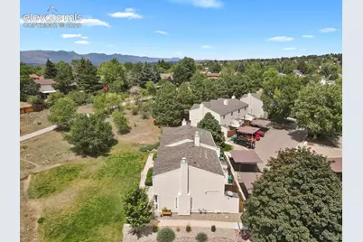 3166 Vail Pass Drive, Colorado Springs, CO 80917 - Photo 31