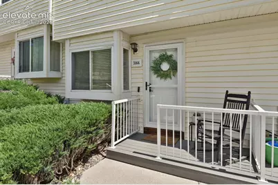 3166 Vail Pass Drive, Colorado Springs, CO 80917 - Photo 3