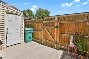 3166 Vail Pass Dr, Colorado Springs, CO 80917 - Photo 21