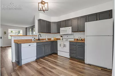 3166 Vail Pass Drive, Colorado Springs, CO 80917 - Photo 9