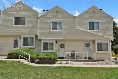 3166 Vail Pass Drive, Colorado Springs, CO 80917 - Photo 1