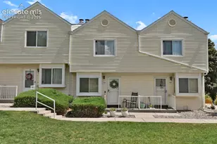 3166 Vail Pass Dr, Colorado Springs, CO 80917 - Photo 1