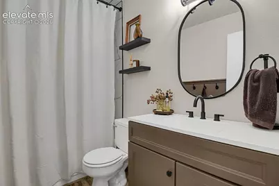 3166 Vail Pass Drive, Colorado Springs, CO 80917 - Photo 19