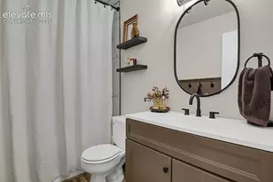 3166 Vail Pass Dr, Colorado Springs, CO 80917 - Photo 19