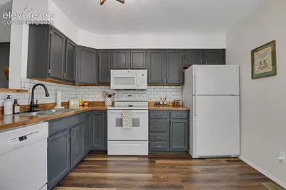 3166 Vail Pass Drive, Colorado Springs, CO 80917 - Photo 11