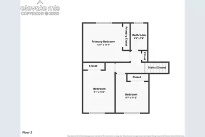 3103 Shadowglen Way, Colorado Springs, CO 80918 - Photo 43