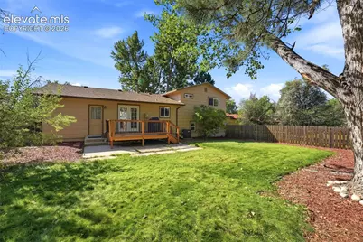 3103 Shadowglen Way, Colorado Springs, CO 80918 - Photo 35