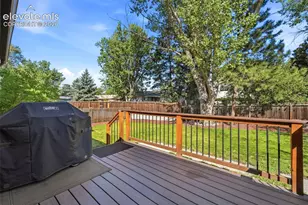 3103 Shadowglen Way, Colorado Springs, CO 80918 - Photo 3