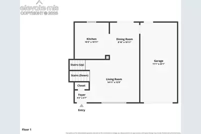 3103 Shadowglen Way, Colorado Springs, CO 80918 - Photo 5